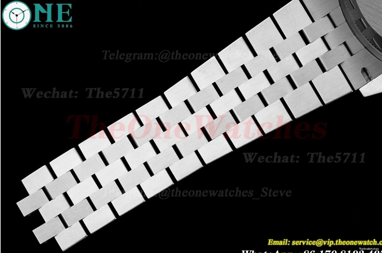 SH3235 SS SS 36mm Rmn Clean 126234 Grey Datejust Jub 0117